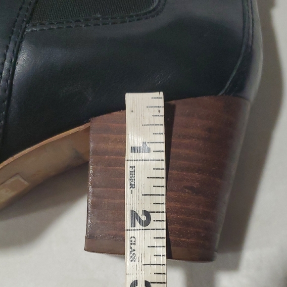 Flawed Madewell  Ankle Booties - Picture 14 of 14
